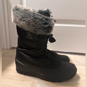 Kamik Women's Momentum 3 Winter Boots
